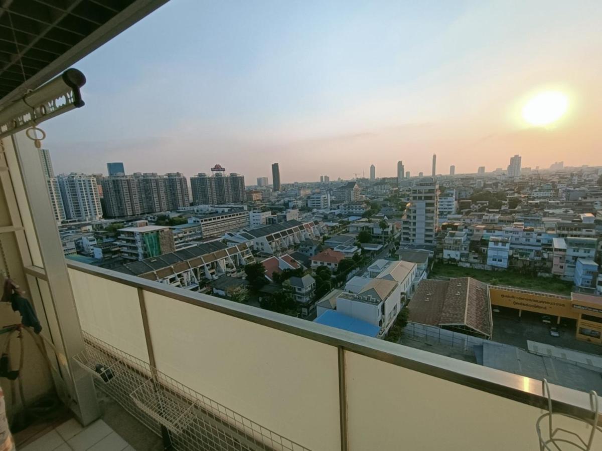 Harmony Family Room Bangkok Exterior photo