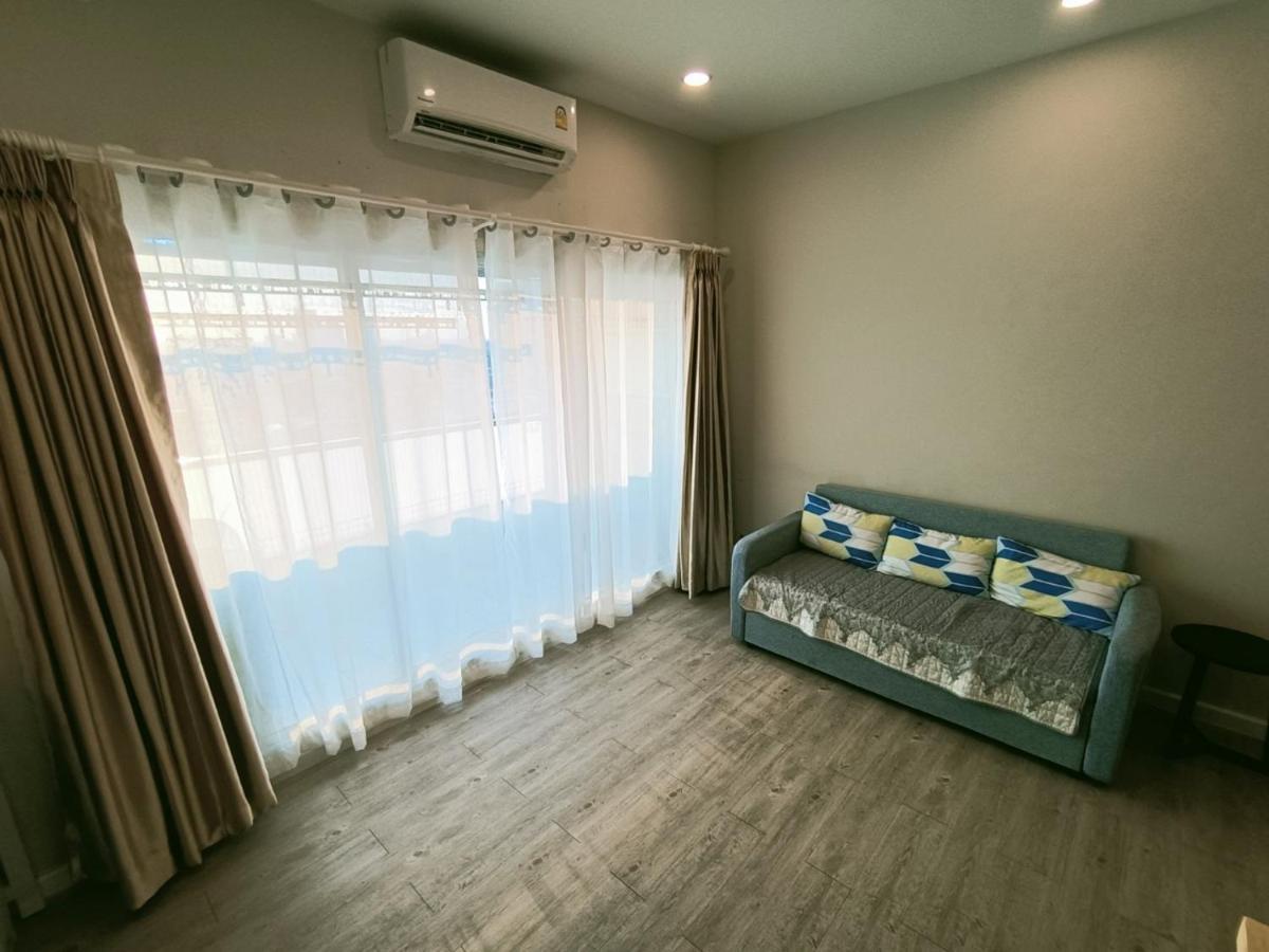 Harmony Family Room Bangkok Exterior photo